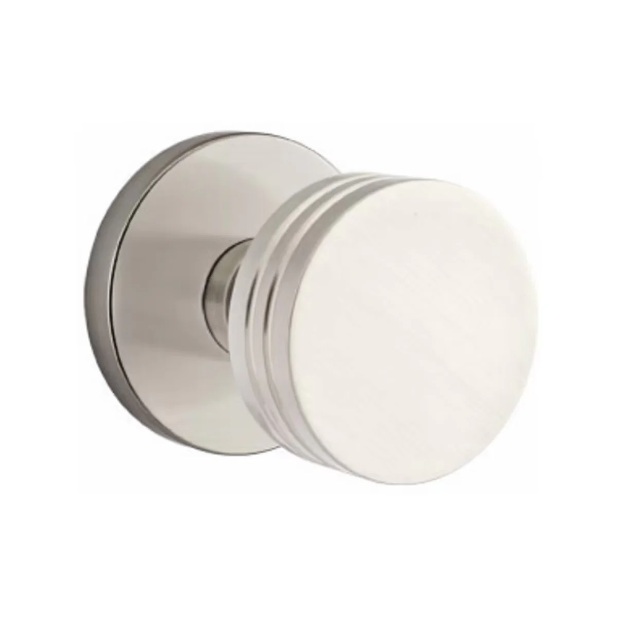BERN KNOB (BN) DUMMY (PAIR) KNOB - Omega Custom Fabrication LLC