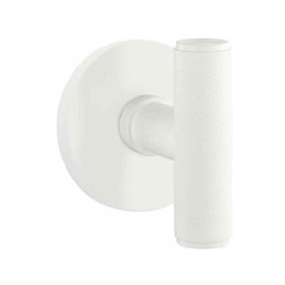 THE ACE KNURLED (ACEKN) DUMMY (PAIR) KNOB - Omega Custom Fabrication LLC