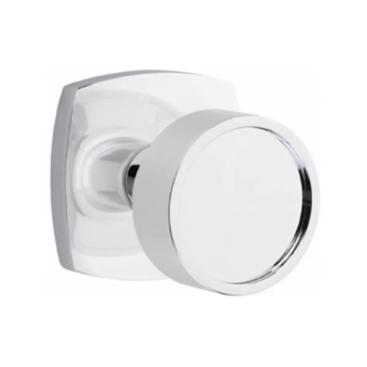 VERVE (VR) DUMMY (PAIR) KNOB - Omega Custom Fabrication LLC