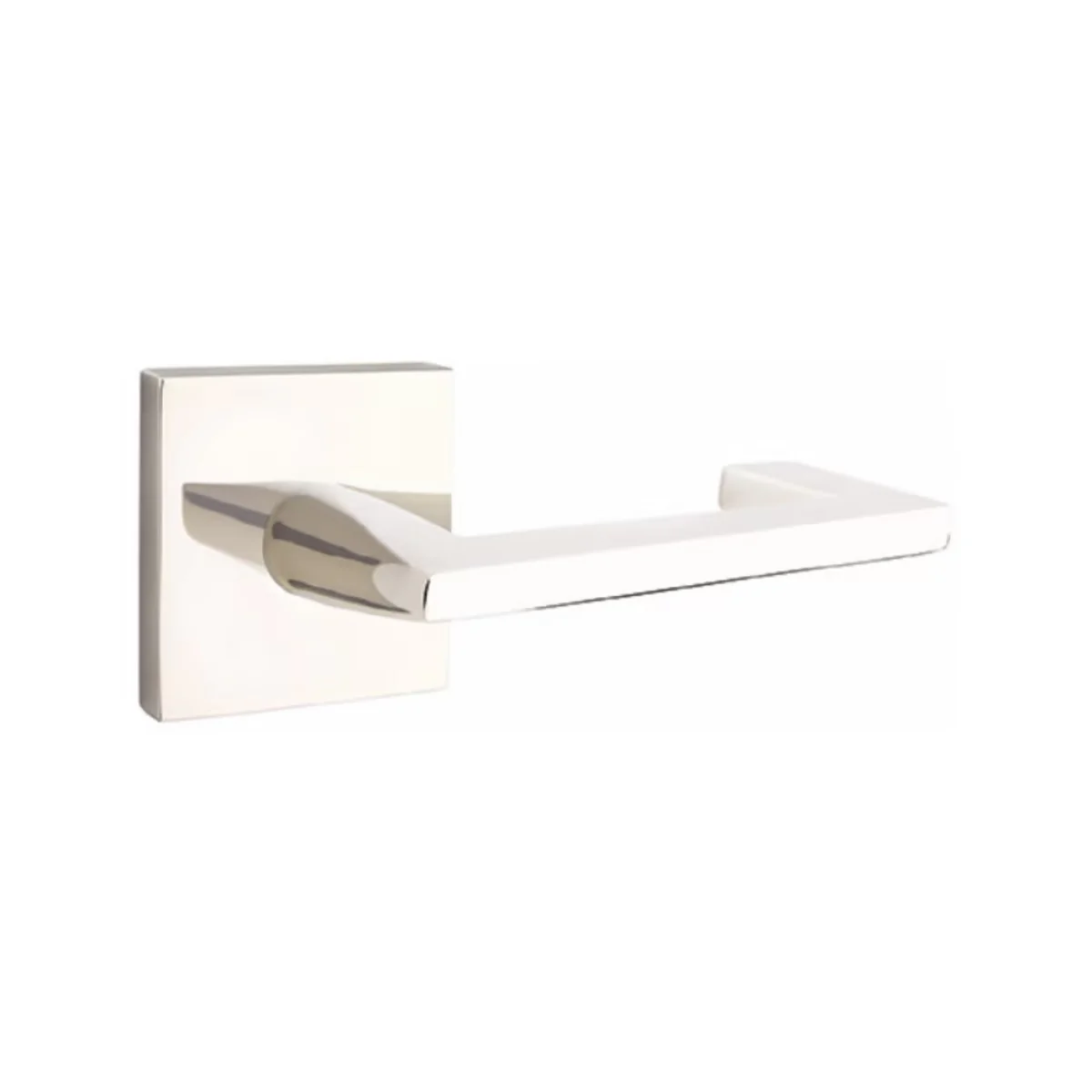ARGOS (AG) PASSAGE (HALL/CLOSET) LEVER WITH 2-3/8