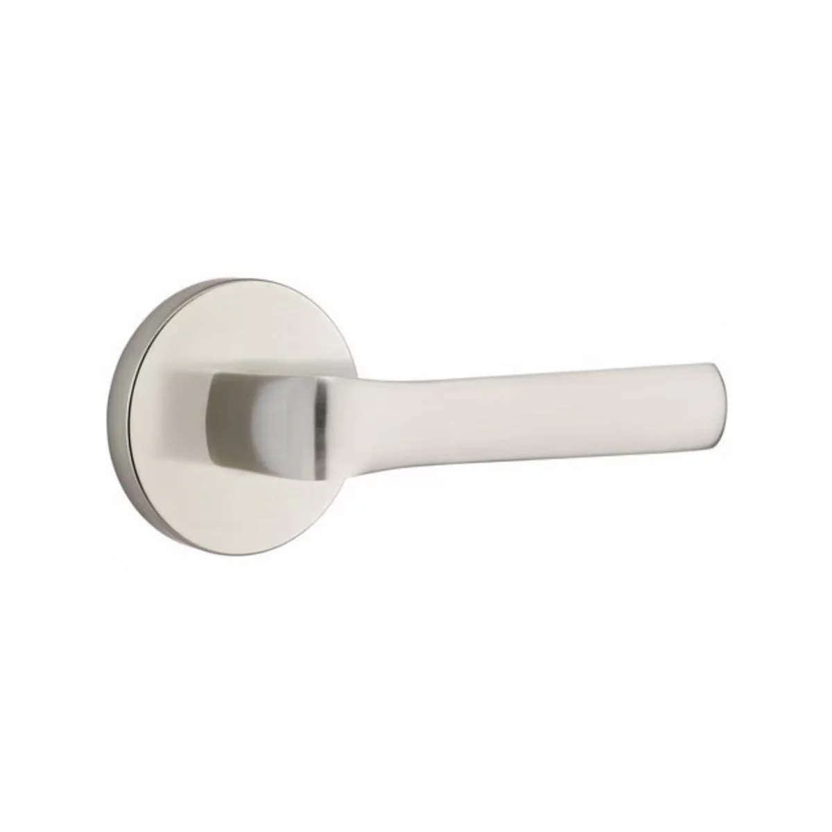SPENCER (SPN) PRIVACY (BED/BATH) LEVER WITH 2-3/8