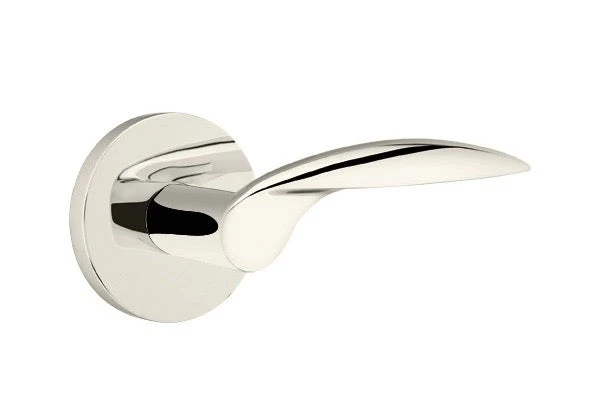 MERCURY (MC) PRIVACY (BED/BATH) LEVER WITH 2-3/8