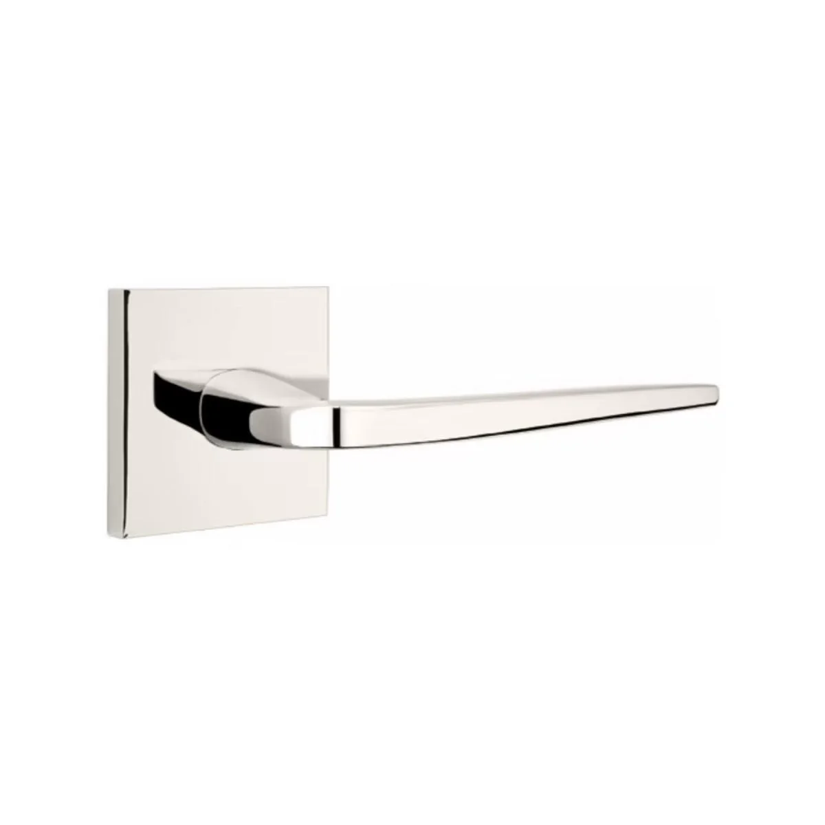 ATHENA (ATN) PRIVACY (BED/BATH) LEVER WITH 2-3/8
