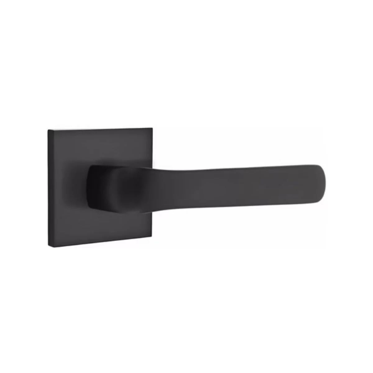SPENCER (SPN) PRIVACY (BED/BATH) LEVER WITH 2-3/8