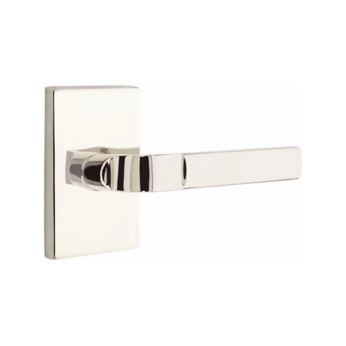ASTON (AST) PRIVACY (BED/BATH) LEVER WITH 2-3/8