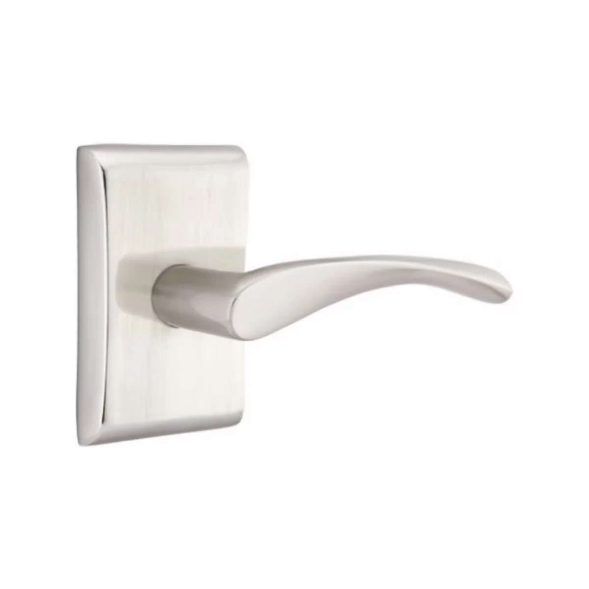 TRITON (TRT) PASSAGE (HALL/CLOSET) LEVER WITH 2-3/8