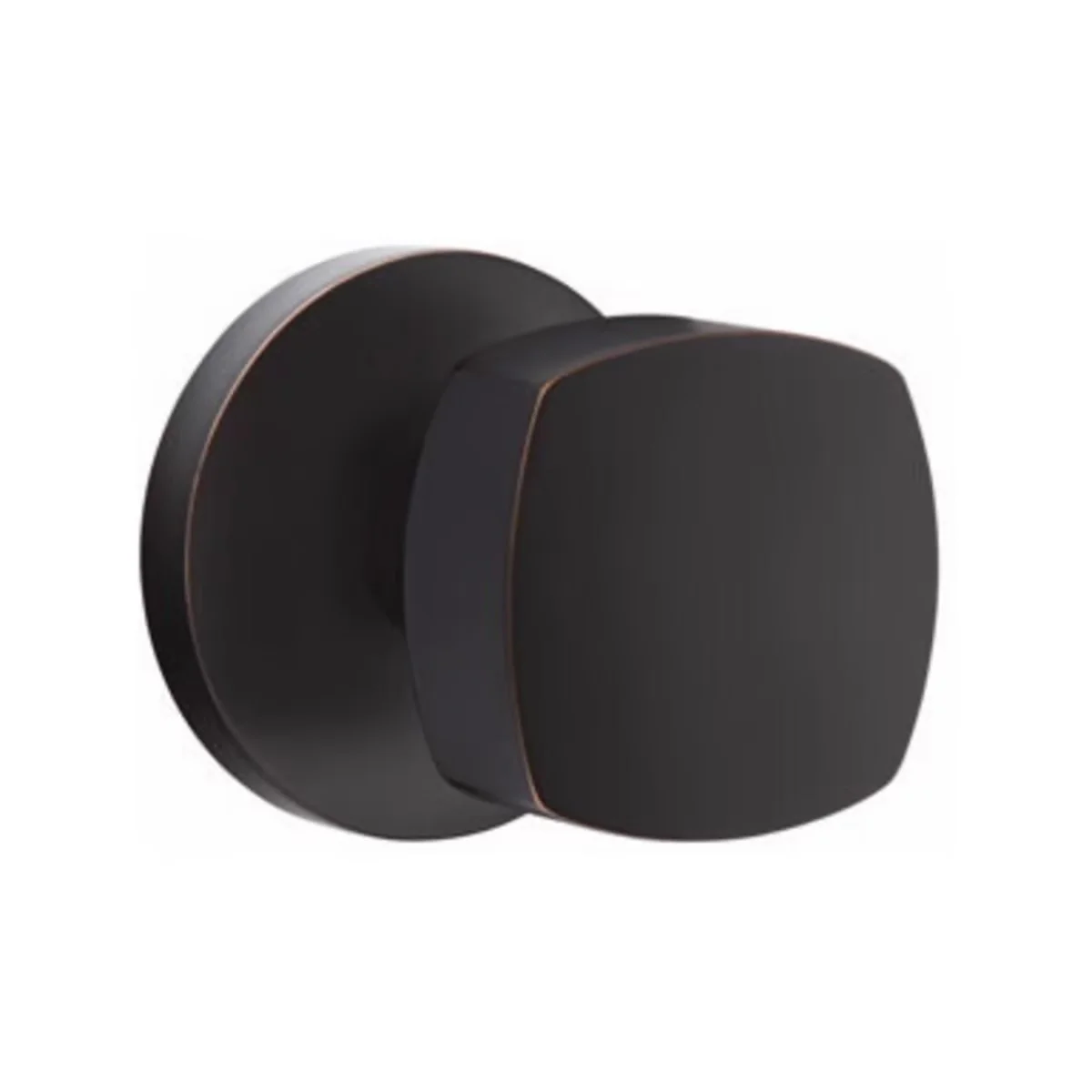 FREESTONE (FRK) PASSAGE (HALL/CLOSET) KNOB WITH 2-3/8