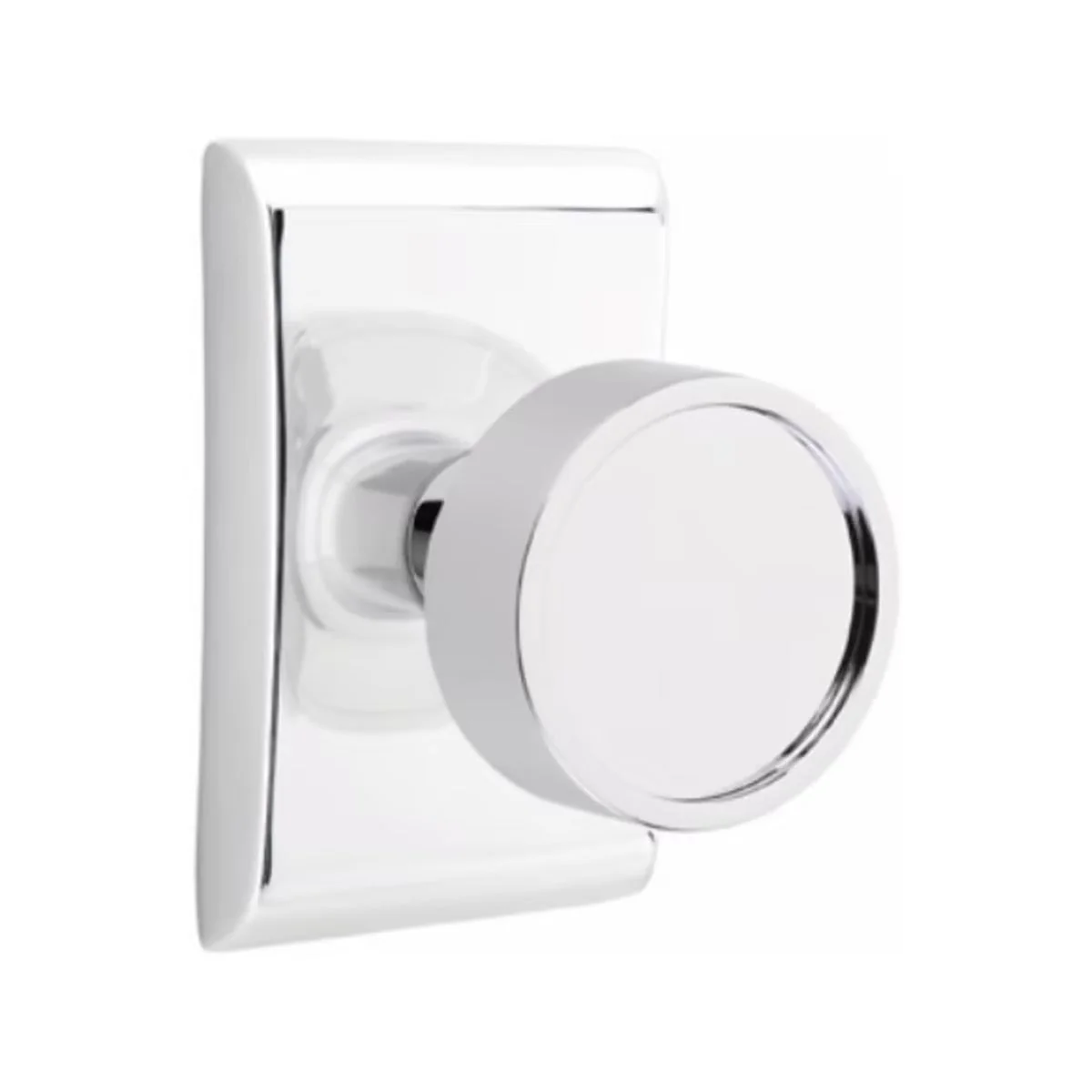VERVE (VR) PRIVACY (BED/BATH) KNOB WITH 2-3/8
