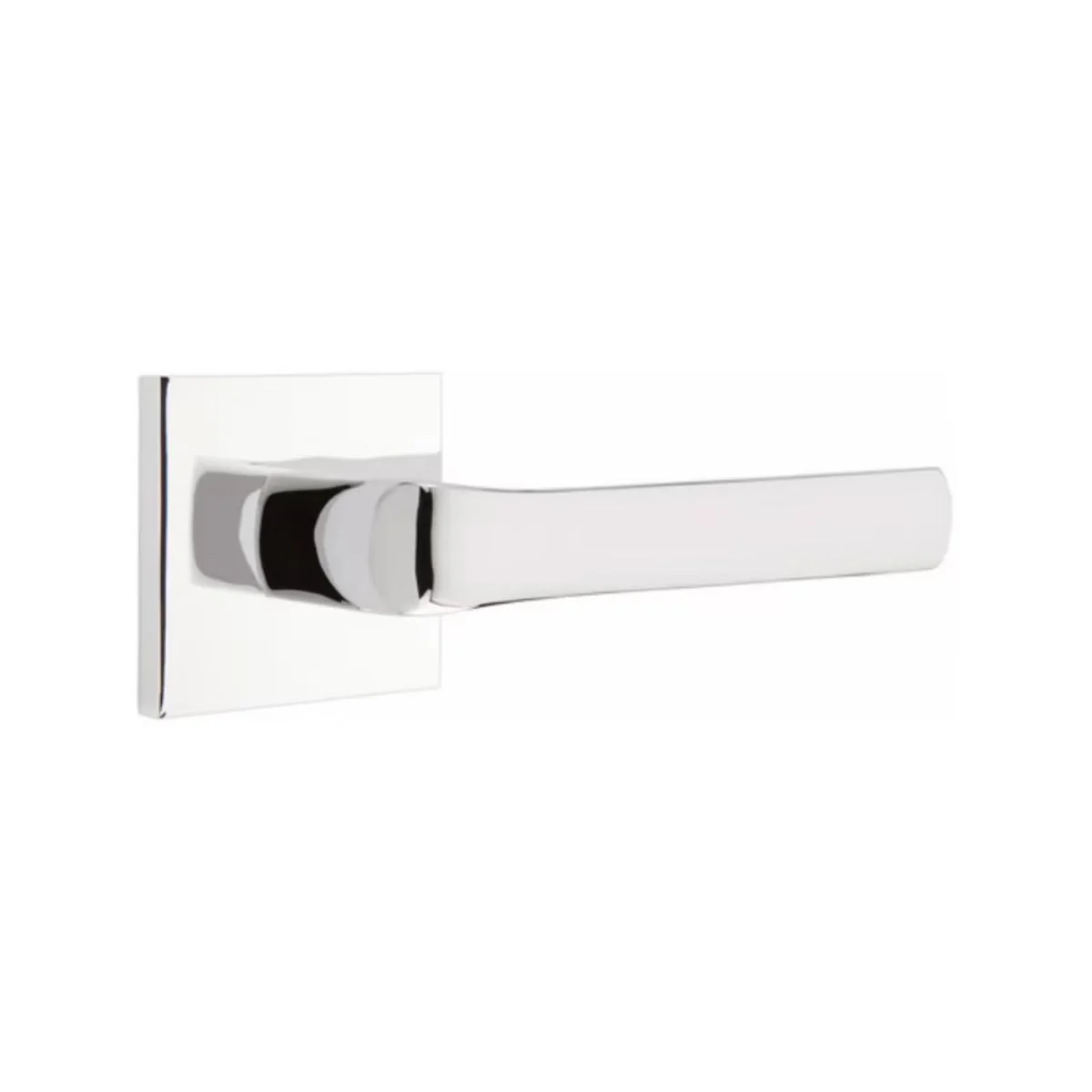 SPENCER (SPN) PRIVACY (BED/BATH) LEVER WITH 2-3/8