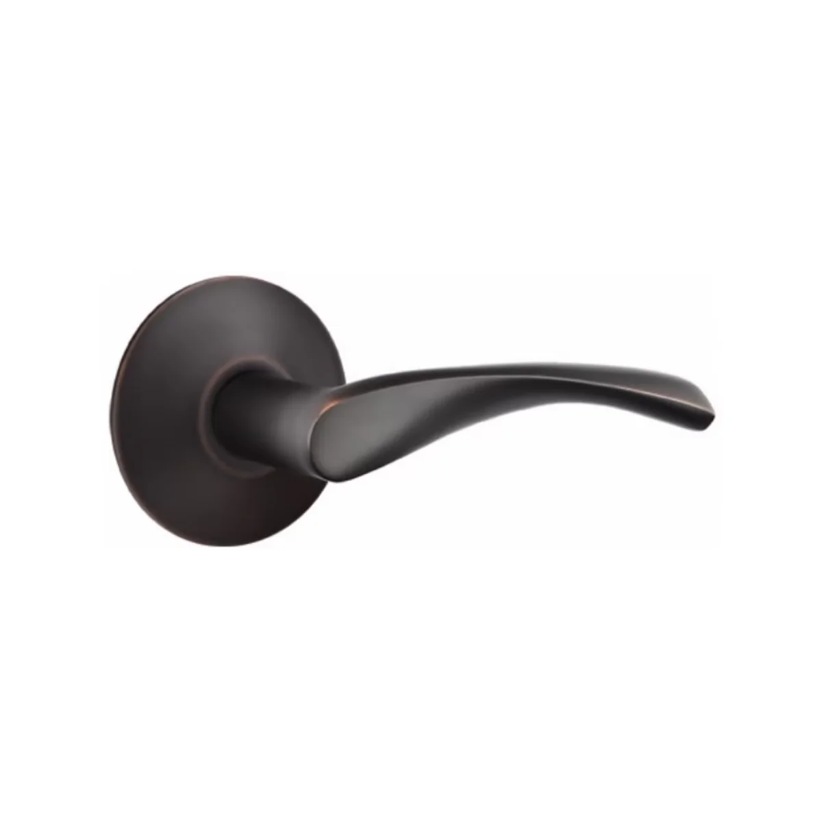TRITON (TRT) PASSAGE (HALL/CLOSET) LEVER WITH 2-3/8