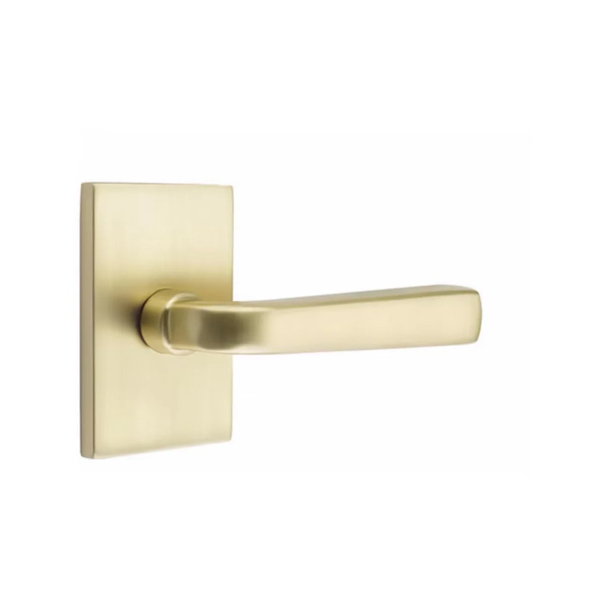 SION (SIO) PRIVACY (BED/BATH) LEVER WITH 2-3/8