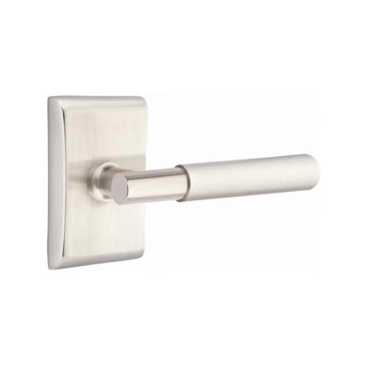 MYLES (MYL) PRIVACY (BED/BATH) LEVER WITH 2-3/8