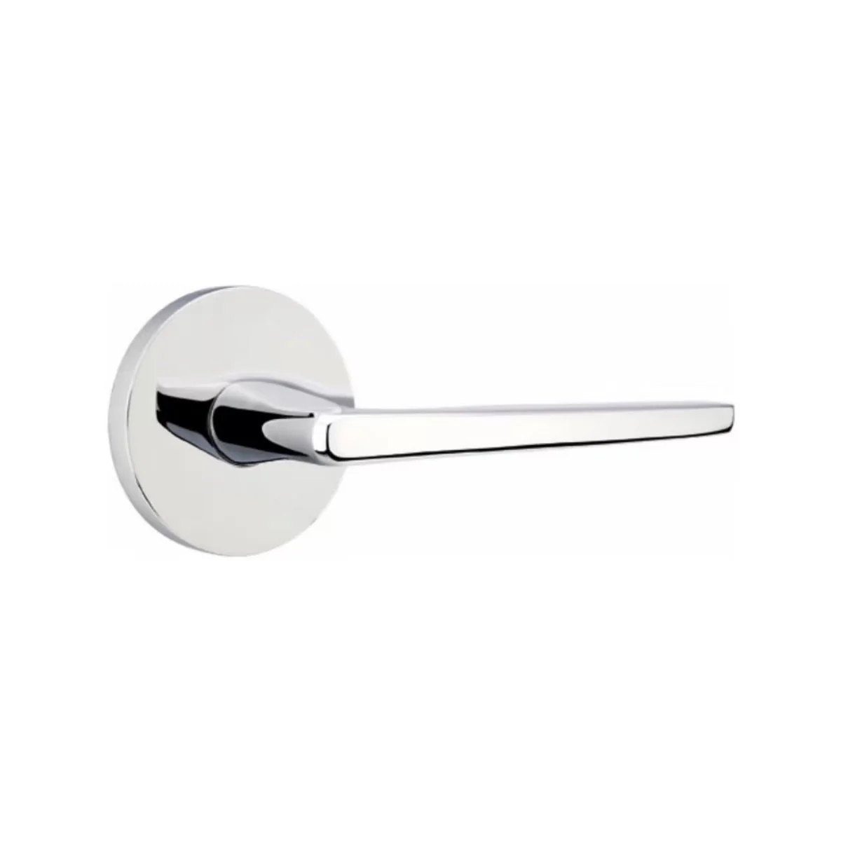 HERMES (HER) PRIVACY (BED/BATH) LEVER WITH 2-3/8