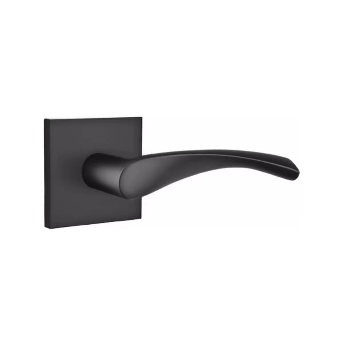 TRITON (TRT) PRIVACY (BED/BATH) LEVER WITH 2-3/8