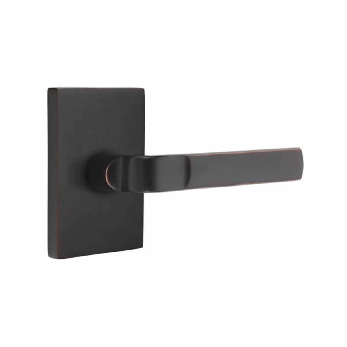 ASTON (AST) PASSAGE (HALL/CLOSET) LEVER WITH 2-3/8