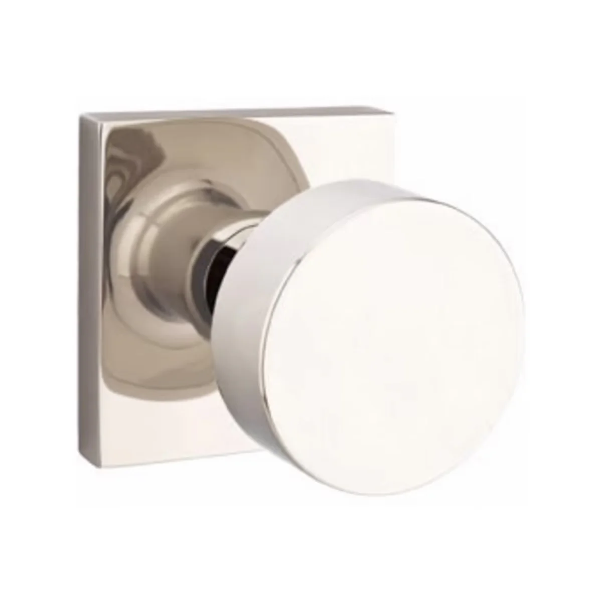 ROUND (ROU) DUMMY (PAIR) KNOB - Omega Custom Fabrication LLC