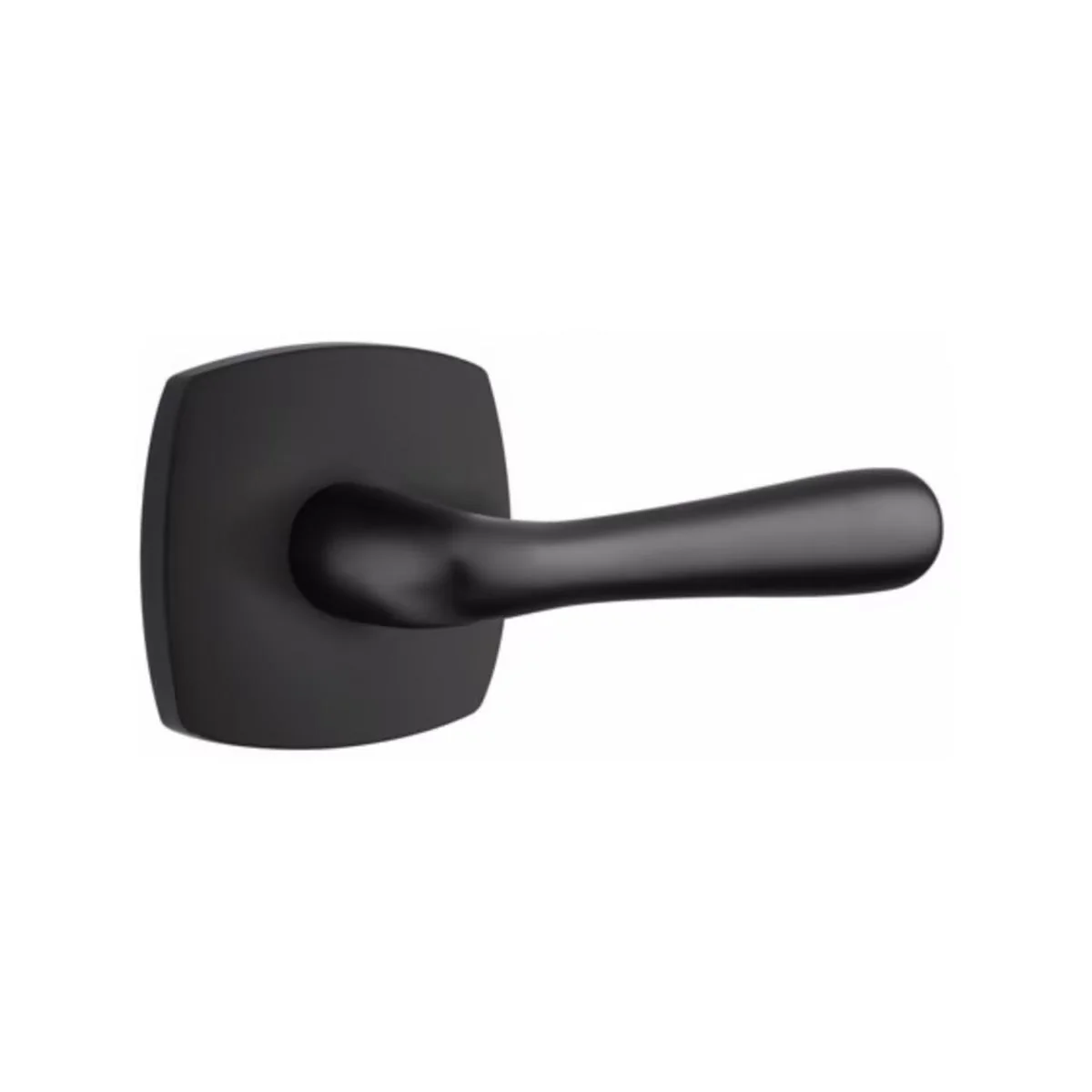 BASEL (BA) PRIVACY (BED/BATH) LEVER WITH 2-3/8