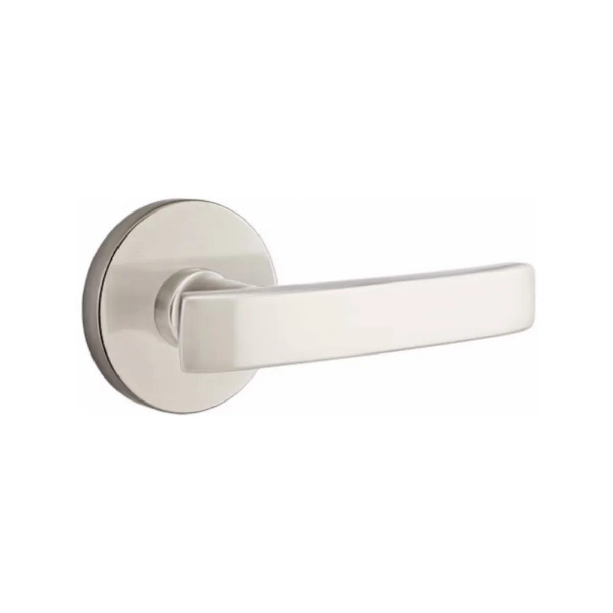 GENEVA (GV) PASSAGE (HALL/CLOSET) LEVER WITH 2-3/8