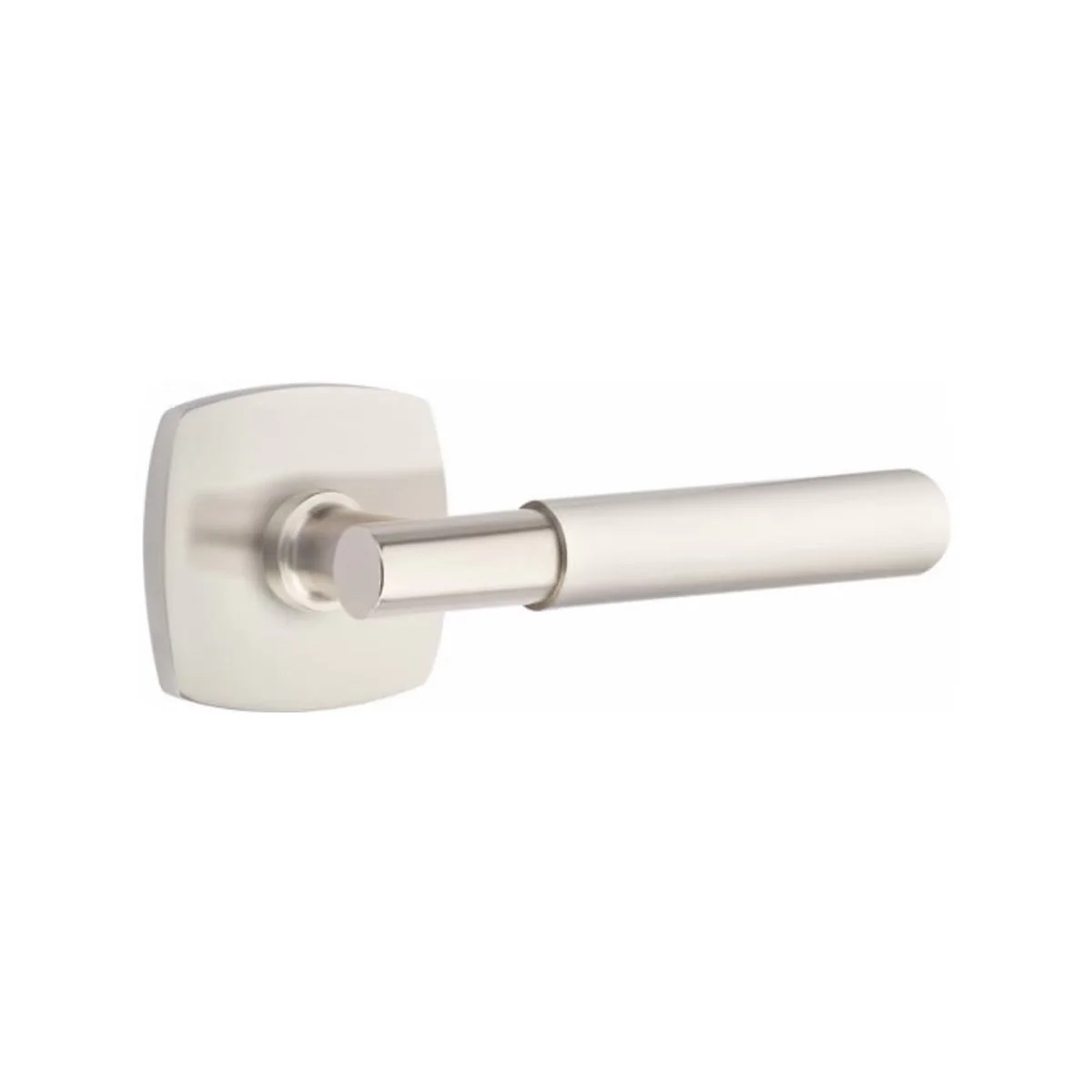 MYLES (MYL) PRIVACY (BED/BATH) LEVER WITH 2-3/8