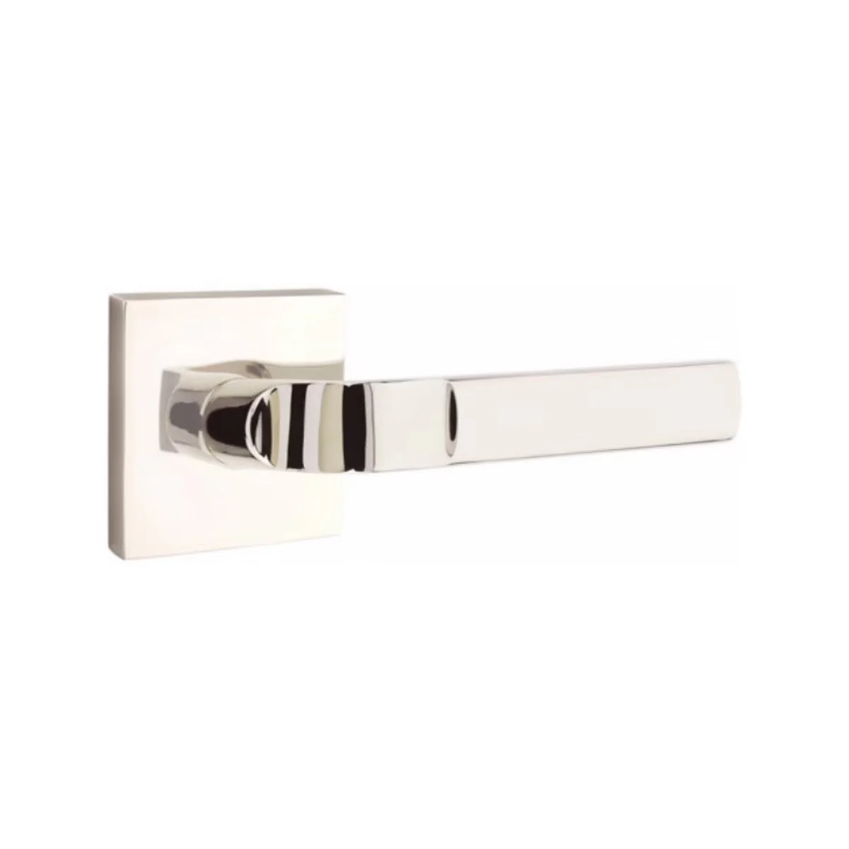 ASTON (AST) PRIVACY (BED/BATH) LEVER WITH 2-3/8