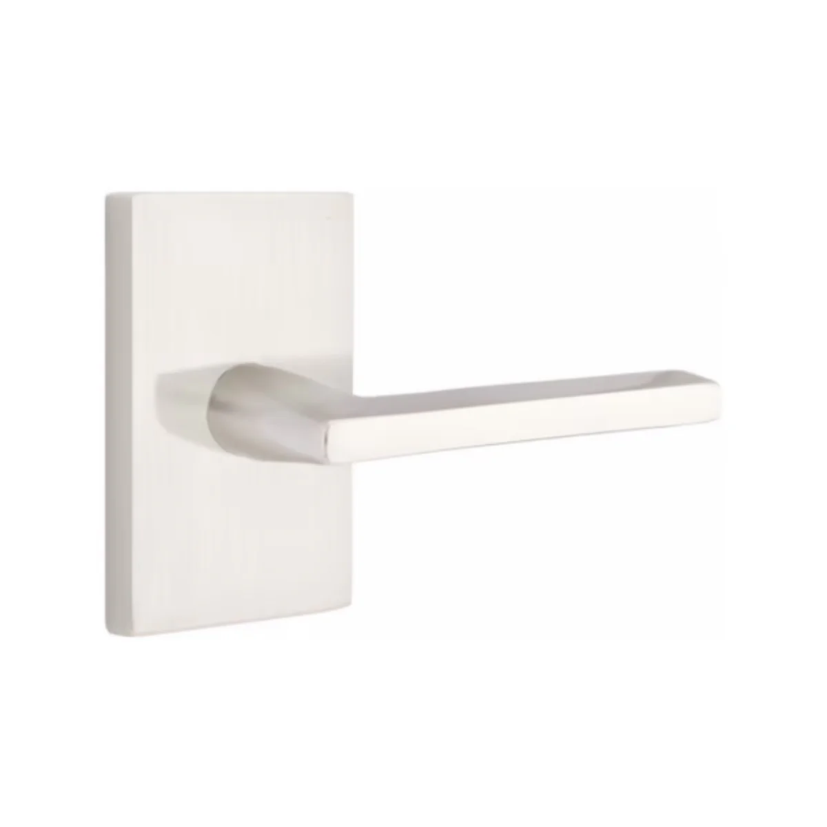 HELIOS (HLO) PASSAGE (HALL/CLOSET) LEVER WITH 2-3/8