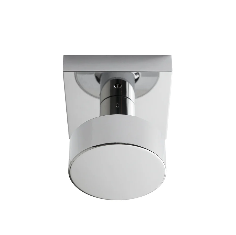BELVEDERE PRIVACY KNOB - Omega Custom Fabrication LLC
