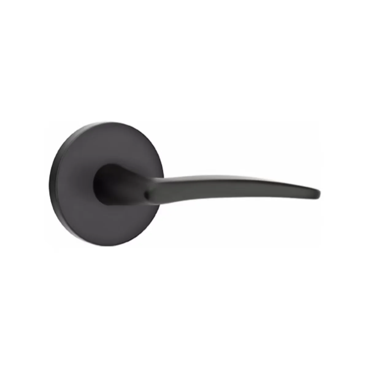 POSEIDON (POS) PASSAGE (HALL/CLOSET) LEVER WITH 2-3/8