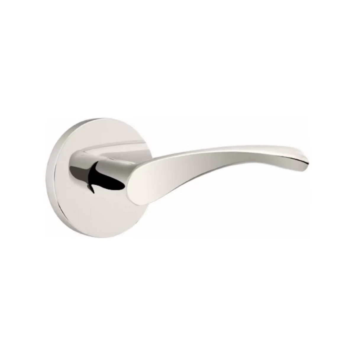 TRITON (TRT) PRIVACY (BED/BATH) LEVER WITH 2-3/8