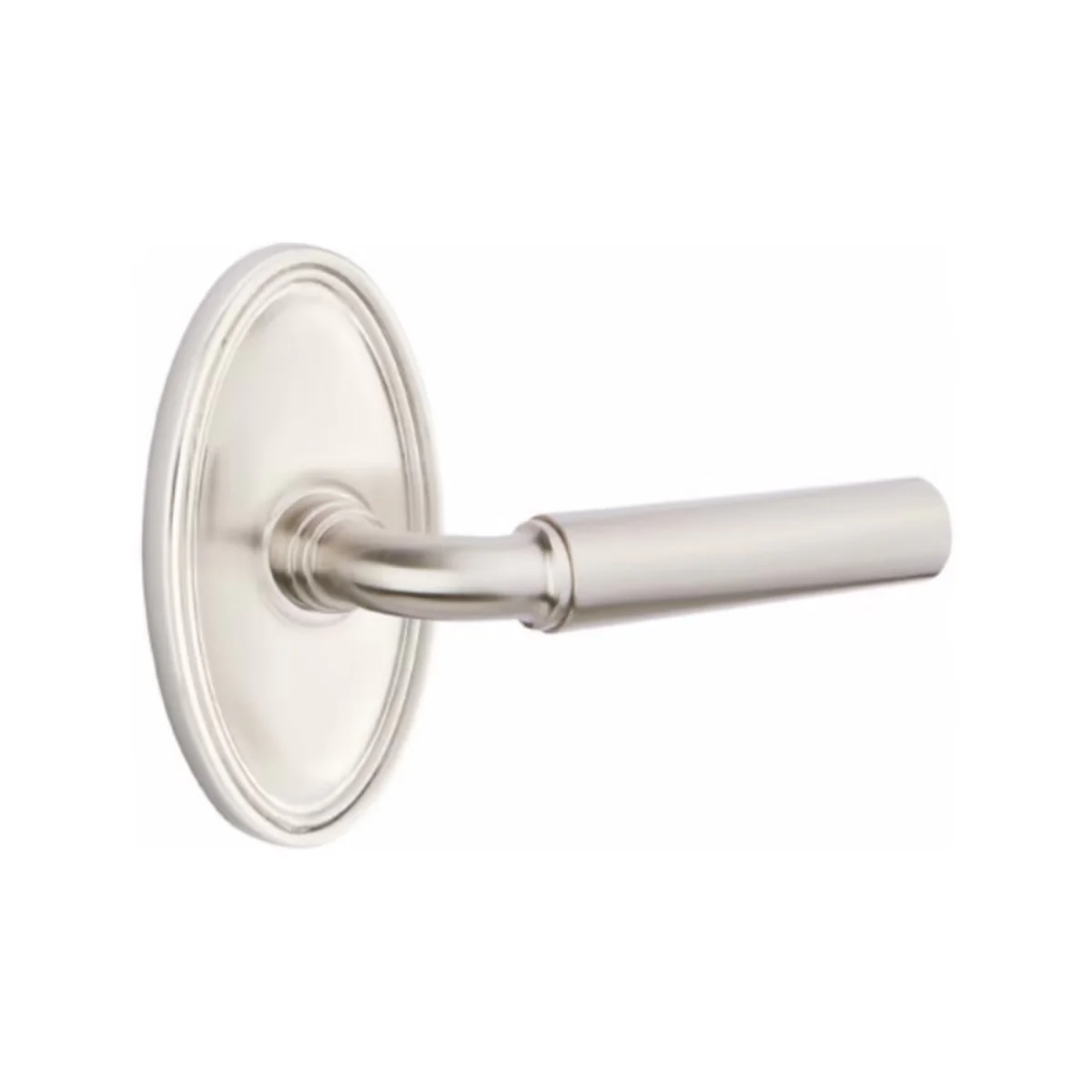 MANNING (MNG) PASSAGE (HALL/CLOSET) LEVER WITH 2-3/8