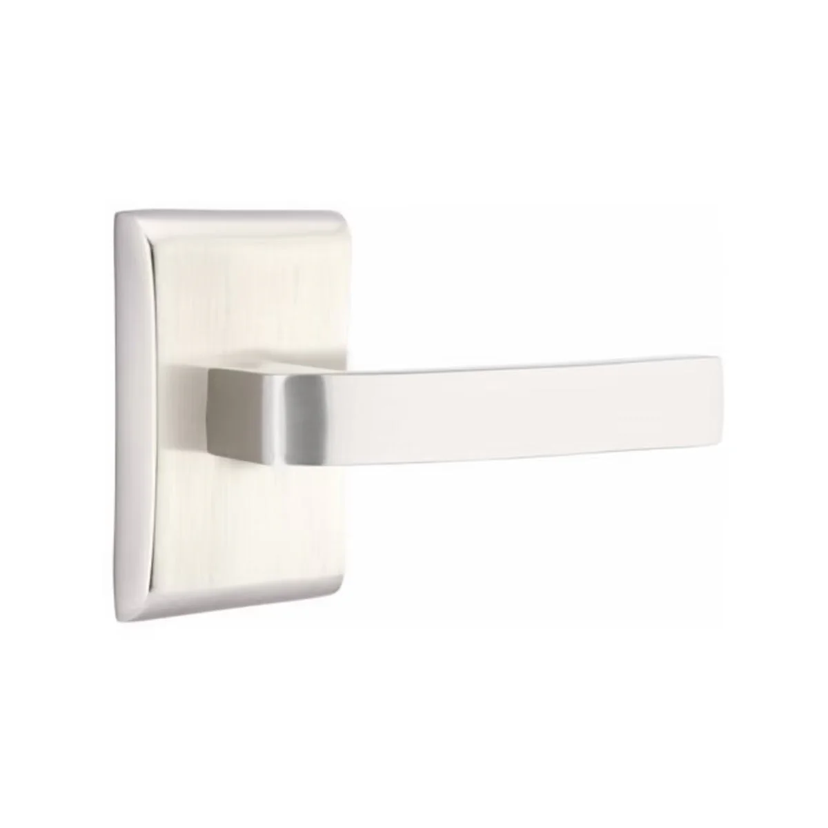 BRESLIN (BRL) PRIVACY (BED/BATH) LEVER WITH 2-3/8