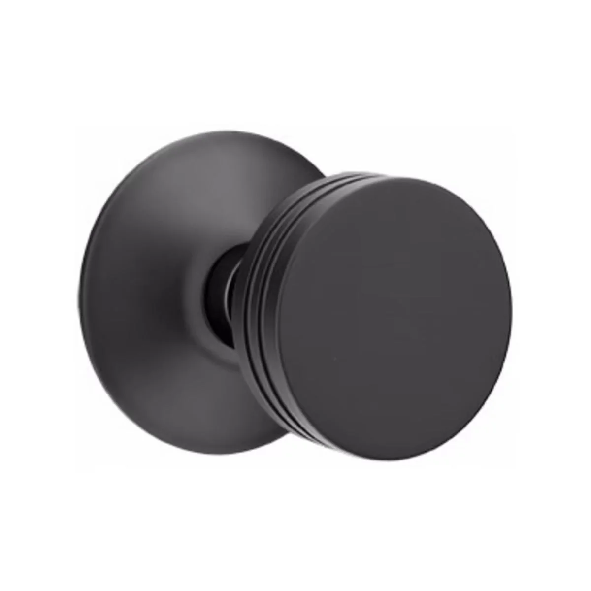BERN (BN) PRIVACY (BED/BATH) KNOB WITH 2-3/8