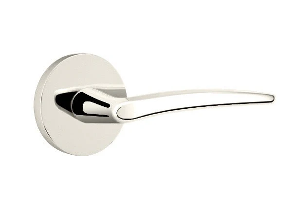 POSEIDON (POS) PRIVACY (BED/BATH) LEVER WITH 2-3/8