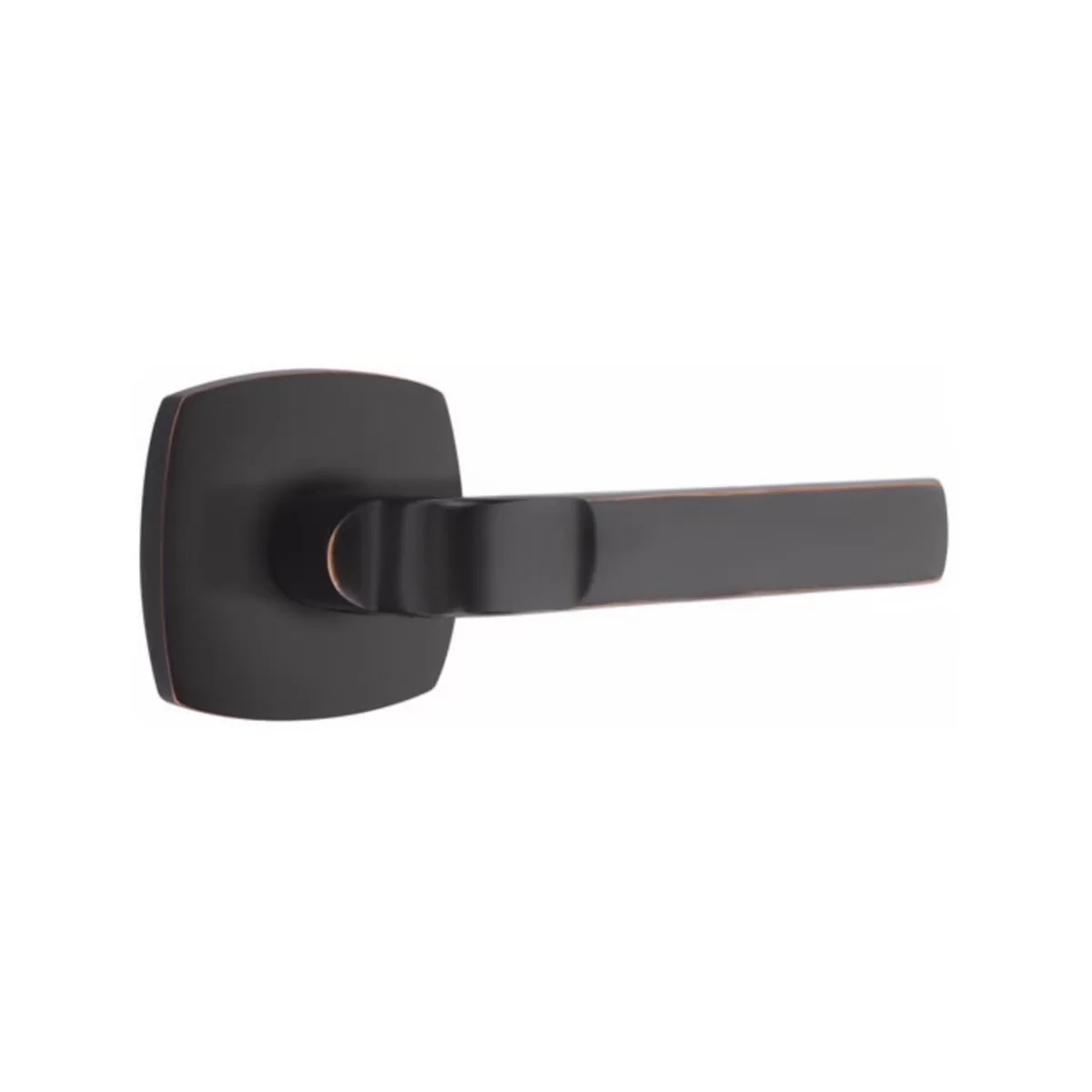 ASTON (AST) PASSAGE (HALL/CLOSET) LEVER WITH 2-3/8