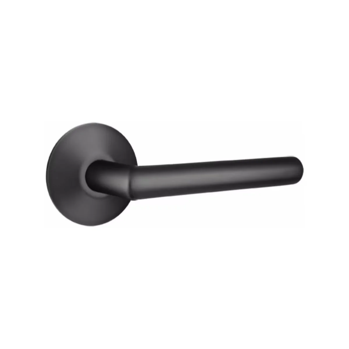 STUTTGART (STU) PRIVACY (BED/BATH) LEVER WITH 2-3/8