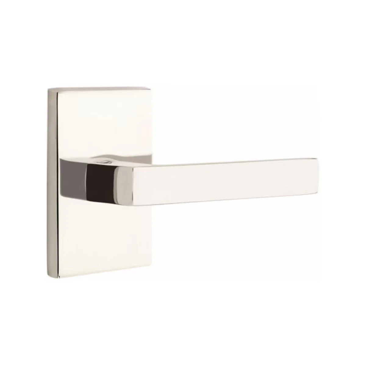 DUMONT (DT) PRIVACY (BED/BATH) LEVER WITH 2-3/8