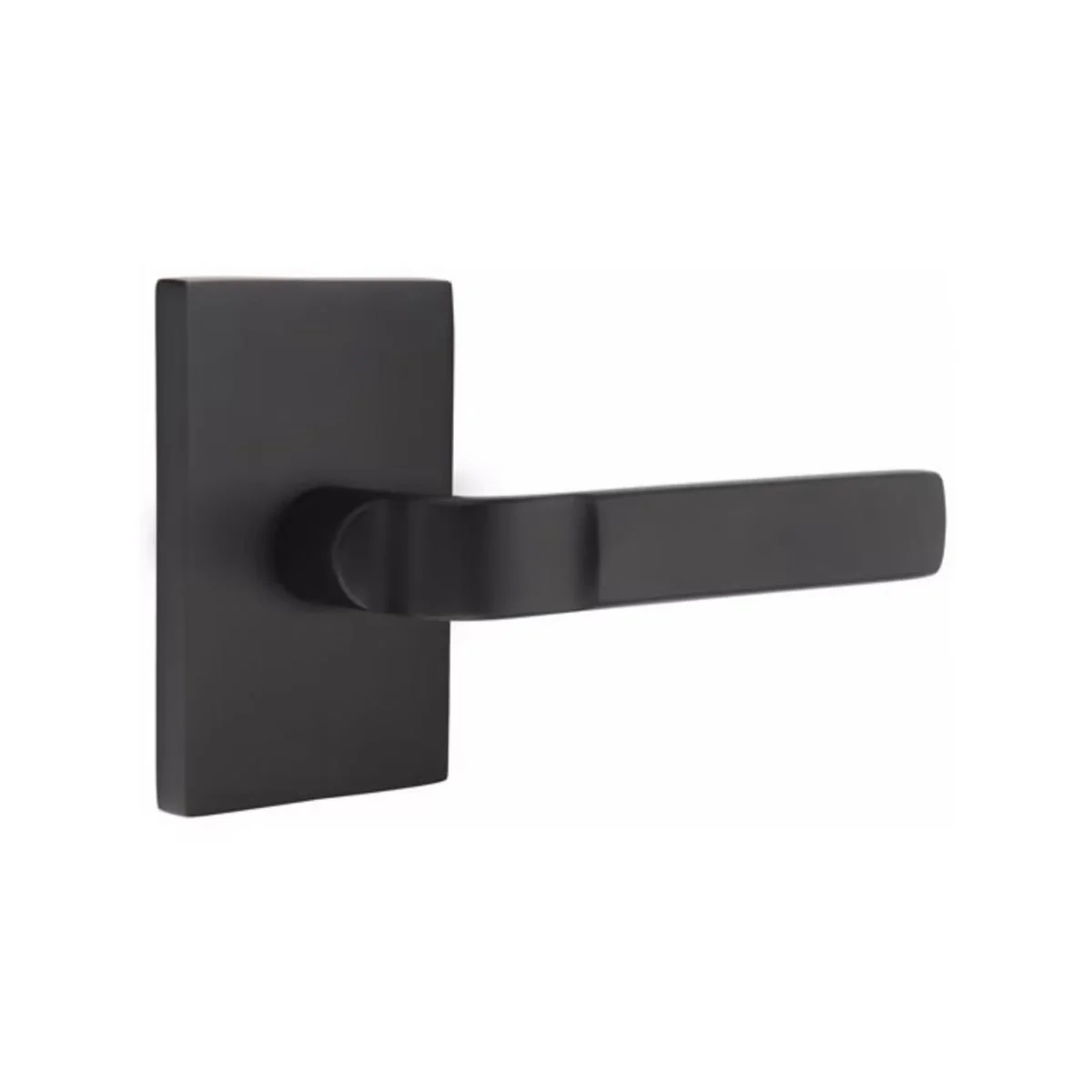 ASTON (AST) PRIVACY (BED/BATH) LEVER WITH 2-3/8