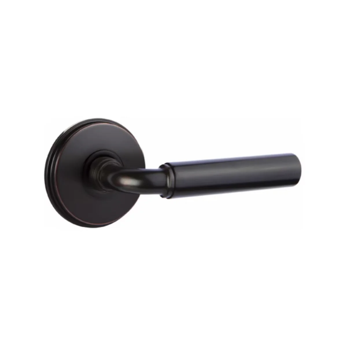 MANNING (MNG) PRIVACY (BED/BATH) LEVER WITH 2-3/8