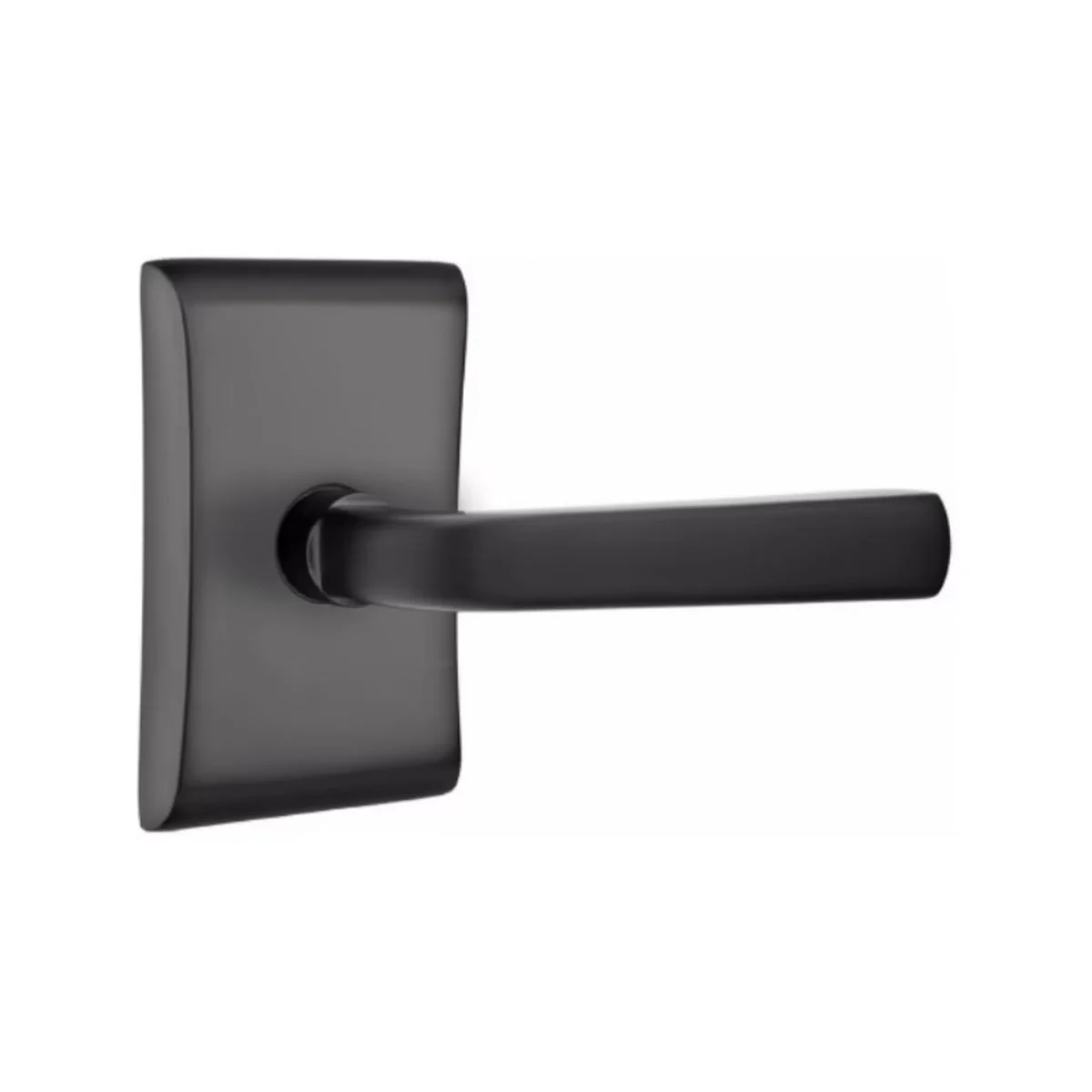 SION (SIO) PRIVACY (BED/BATH) LEVER WITH 2-3/8