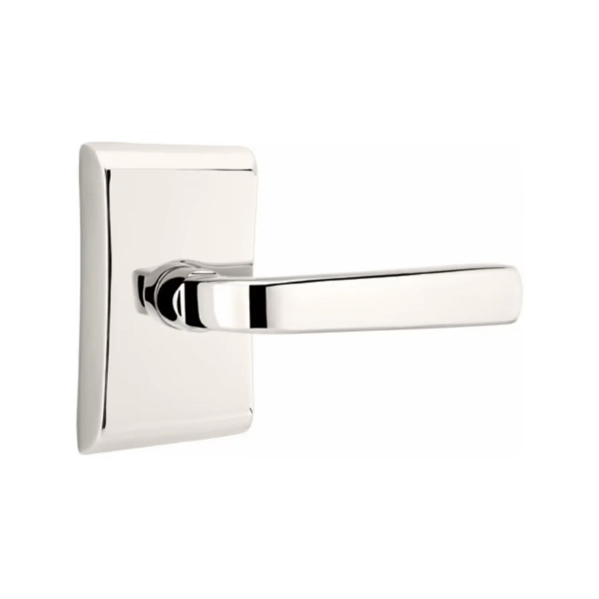SION (SIO) PRIVACY (BED/BATH) LEVER WITH 2-3/8