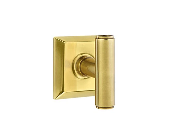 THE ACE (ACE) PASSAGE (HALL/CLOSET) KNOB WITH 2-3/8