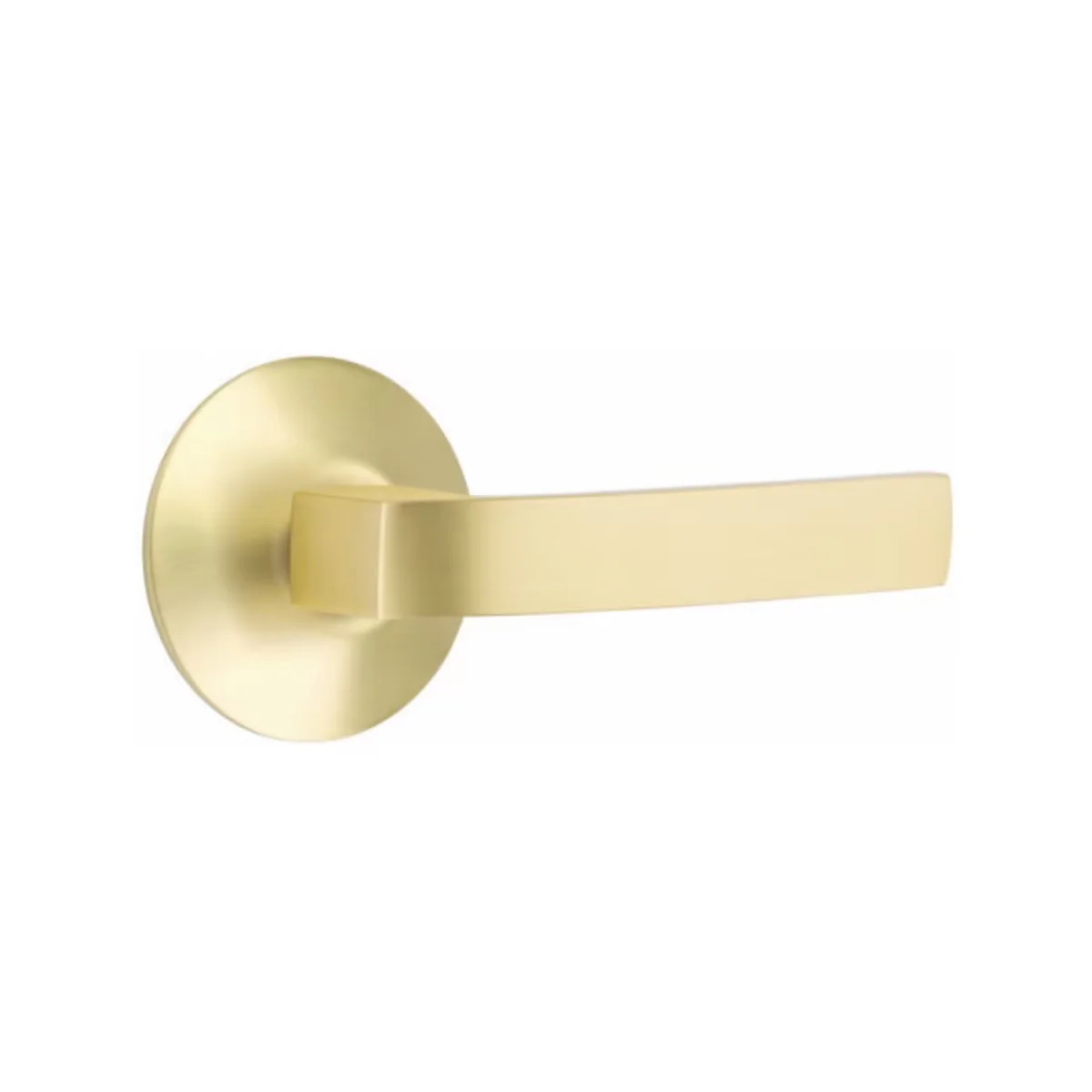 BRESLIN (BRL) DUMMY (PAIR) LEVER - Omega Custom Fabrication LLC