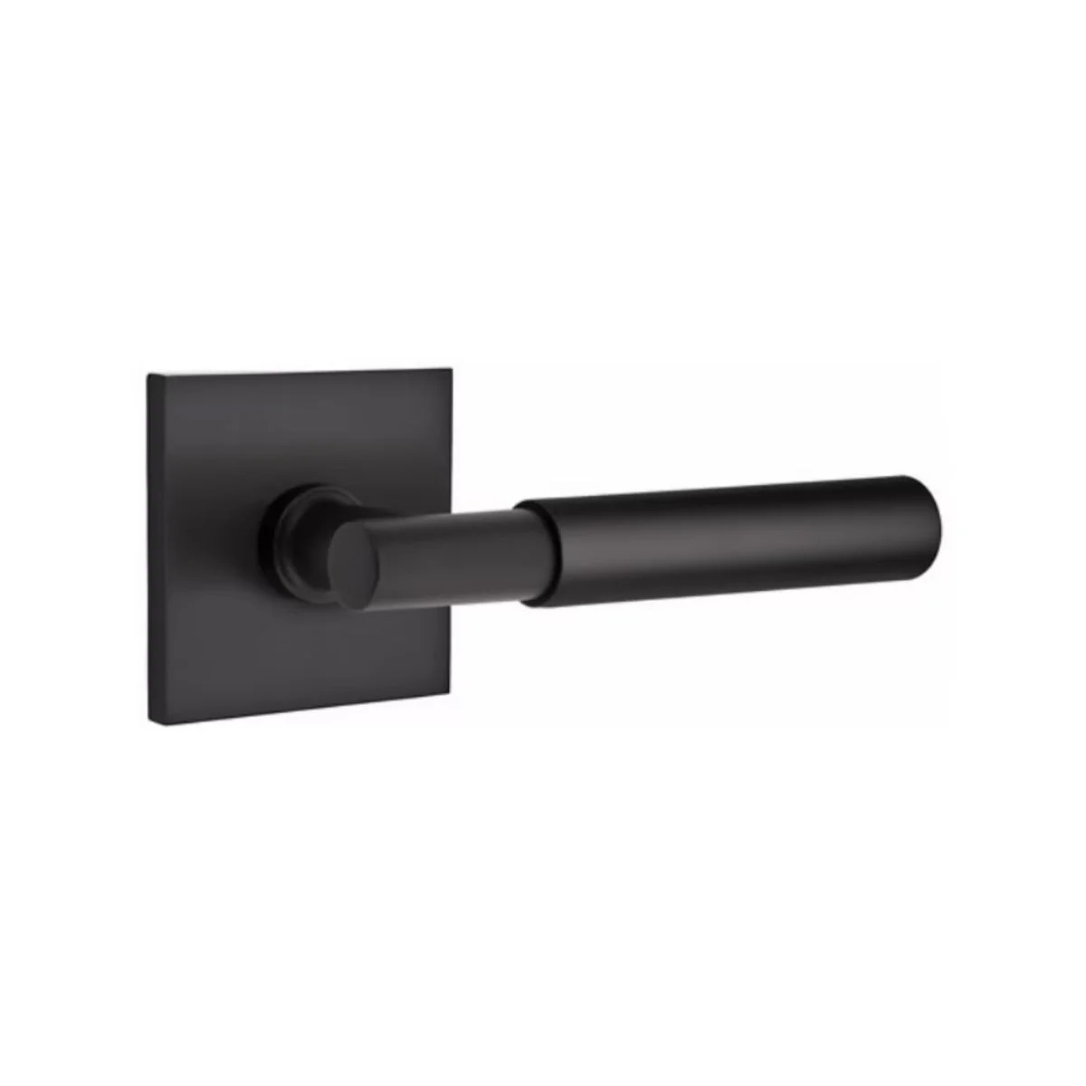 MYLES (MYL) PRIVACY (BED/BATH) LEVER WITH 2-3/8