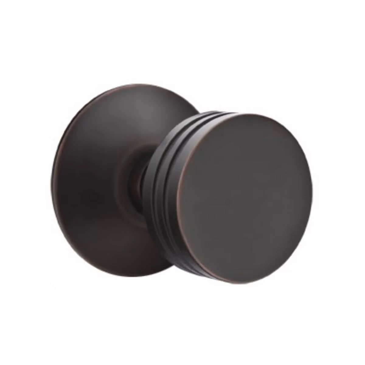 BERN (BN) PRIVACY (BED/BATH) KNOB WITH 2-3/8