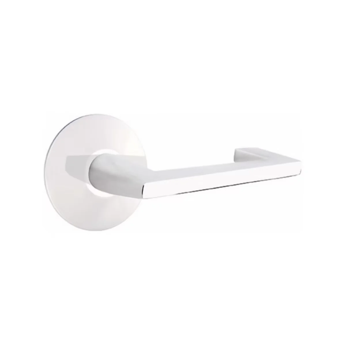 ARGOS (AG) PASSAGE (HALL/CLOSET) LEVER WITH 2-3/8