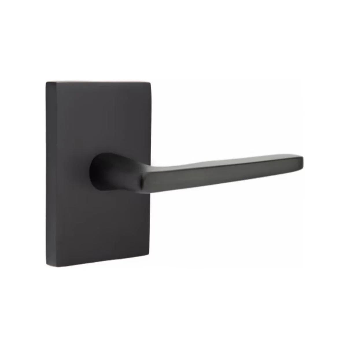 HERMES (HER) PRIVACY (BED/BATH) LEVER WITH 2-3/8