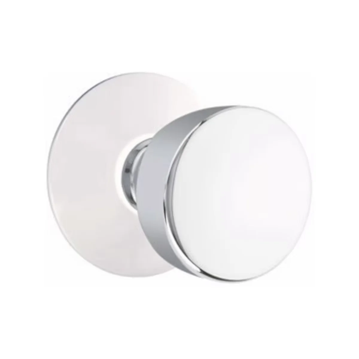 LAURENT (LAU) DUMMY (PAIR) KNOB - Omega Custom Fabrication LLC