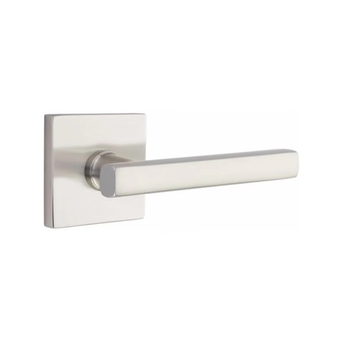 FREESTONE (FRL) PRIVACY (BED/BATH) LEVER WITH 2-3/8
