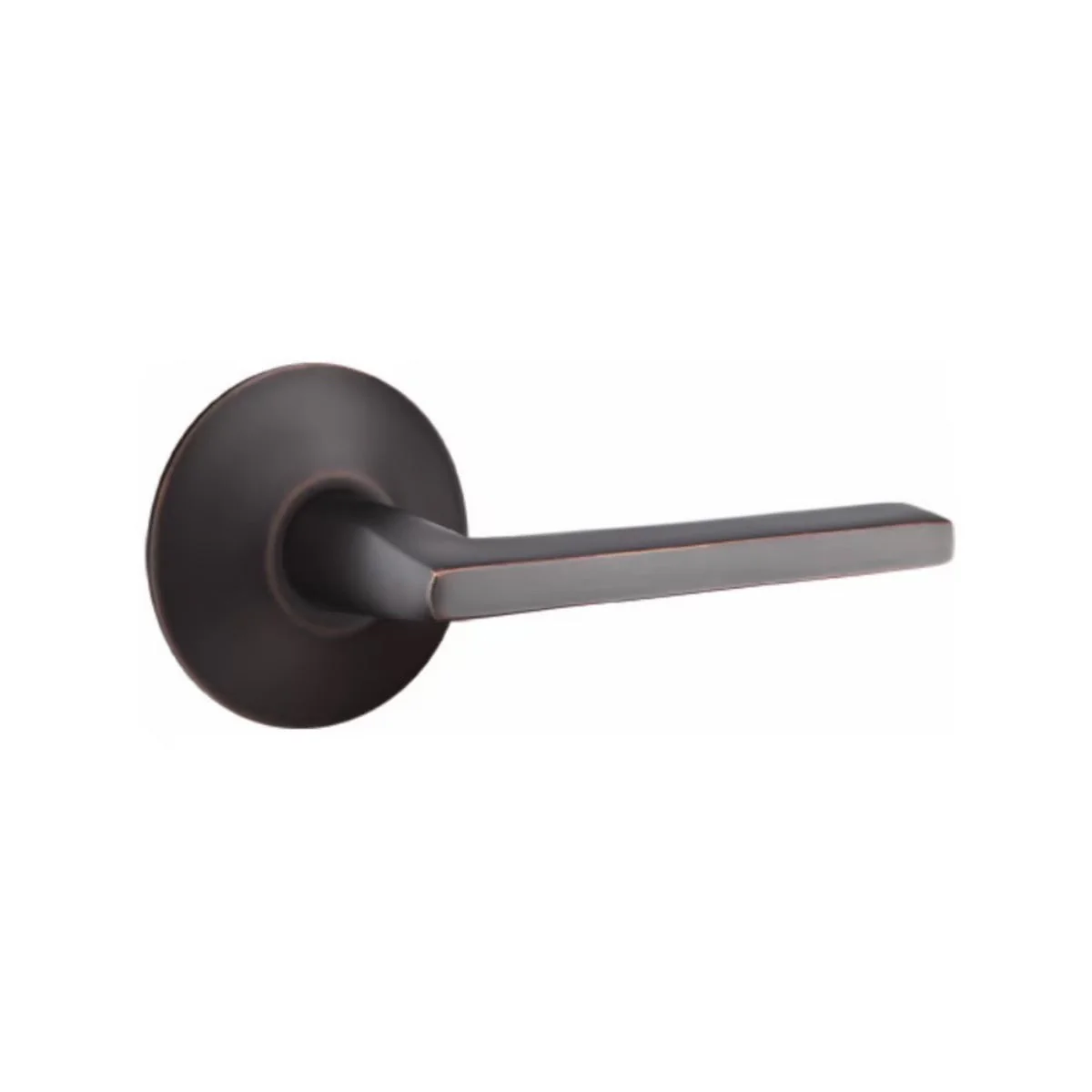 HELIOS (HLO) PRIVACY (BED/BATH) LEVER WITH 2-3/8