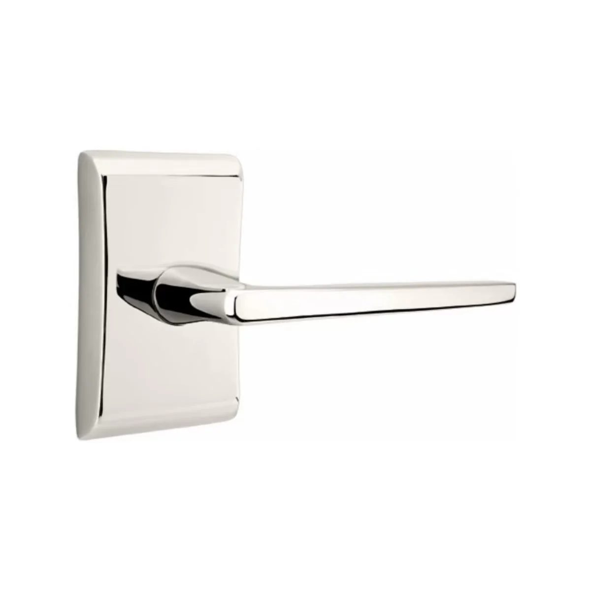 HERMES (HER) PRIVACY (BED/BATH) LEVER WITH 2-3/8