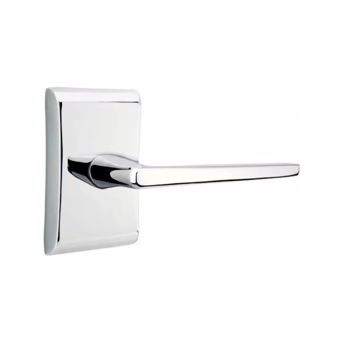 HERMES (HER) PRIVACY (BED/BATH) LEVER WITH 2-3/8